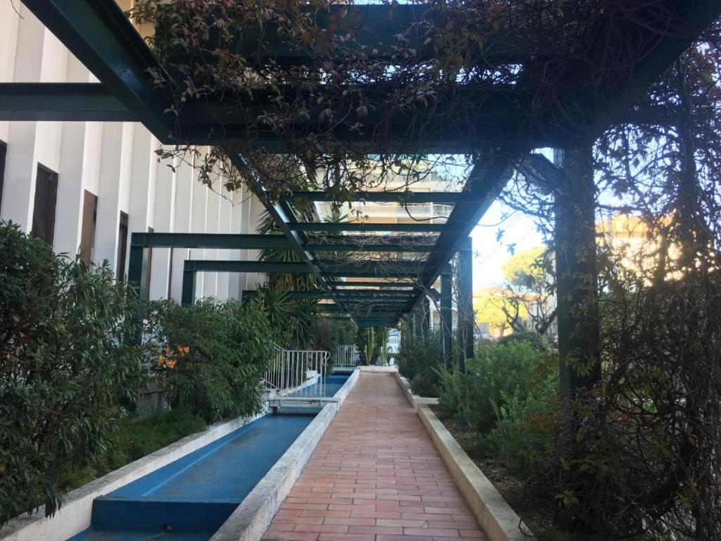 Park Appartamento Cannes