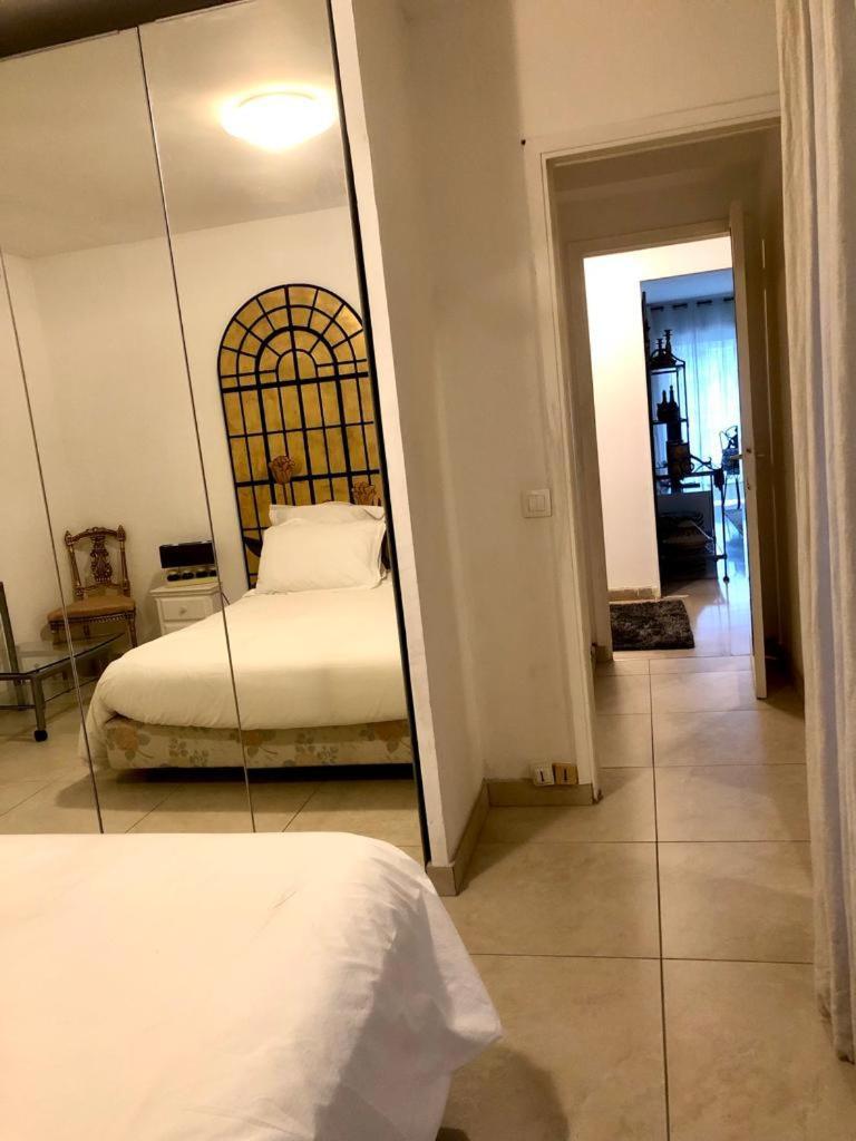 Appartamento Park Cannes