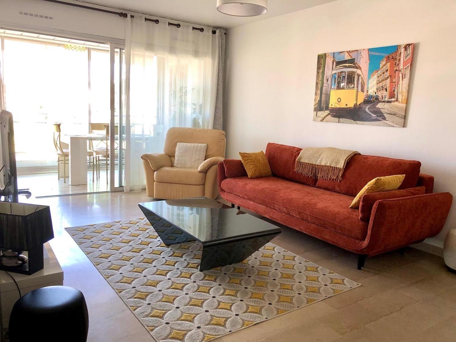Appartamento Park Cannes