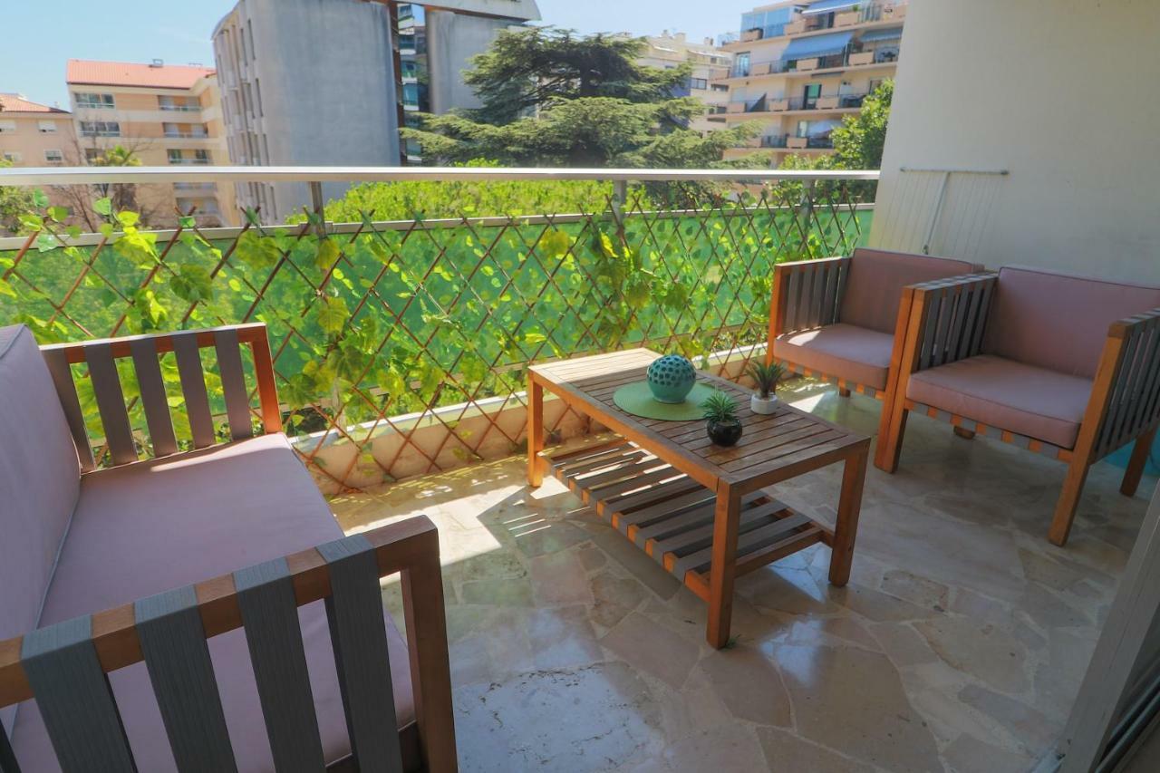Park Appartamento Cannes