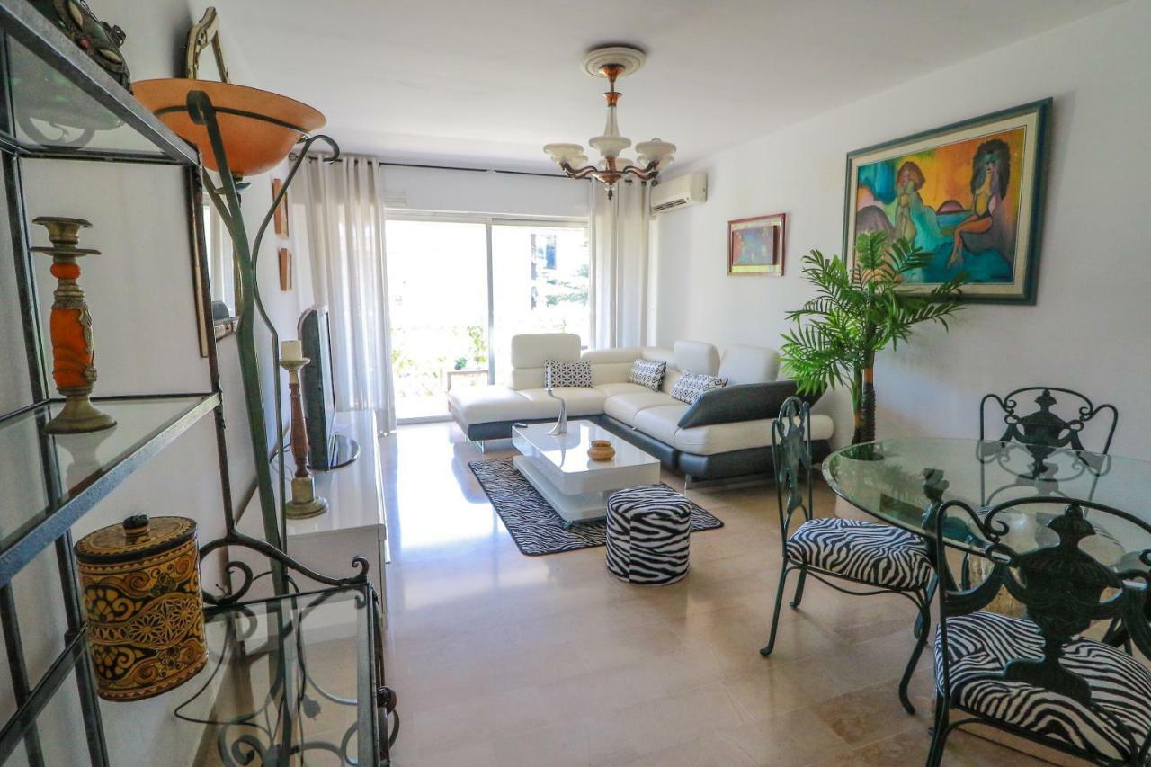 Appartamento Park