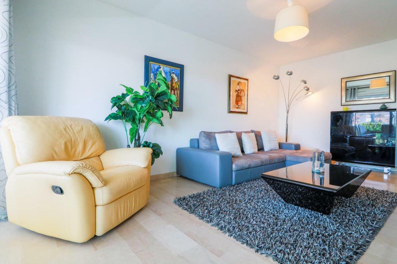 Appartamento Park Cannes